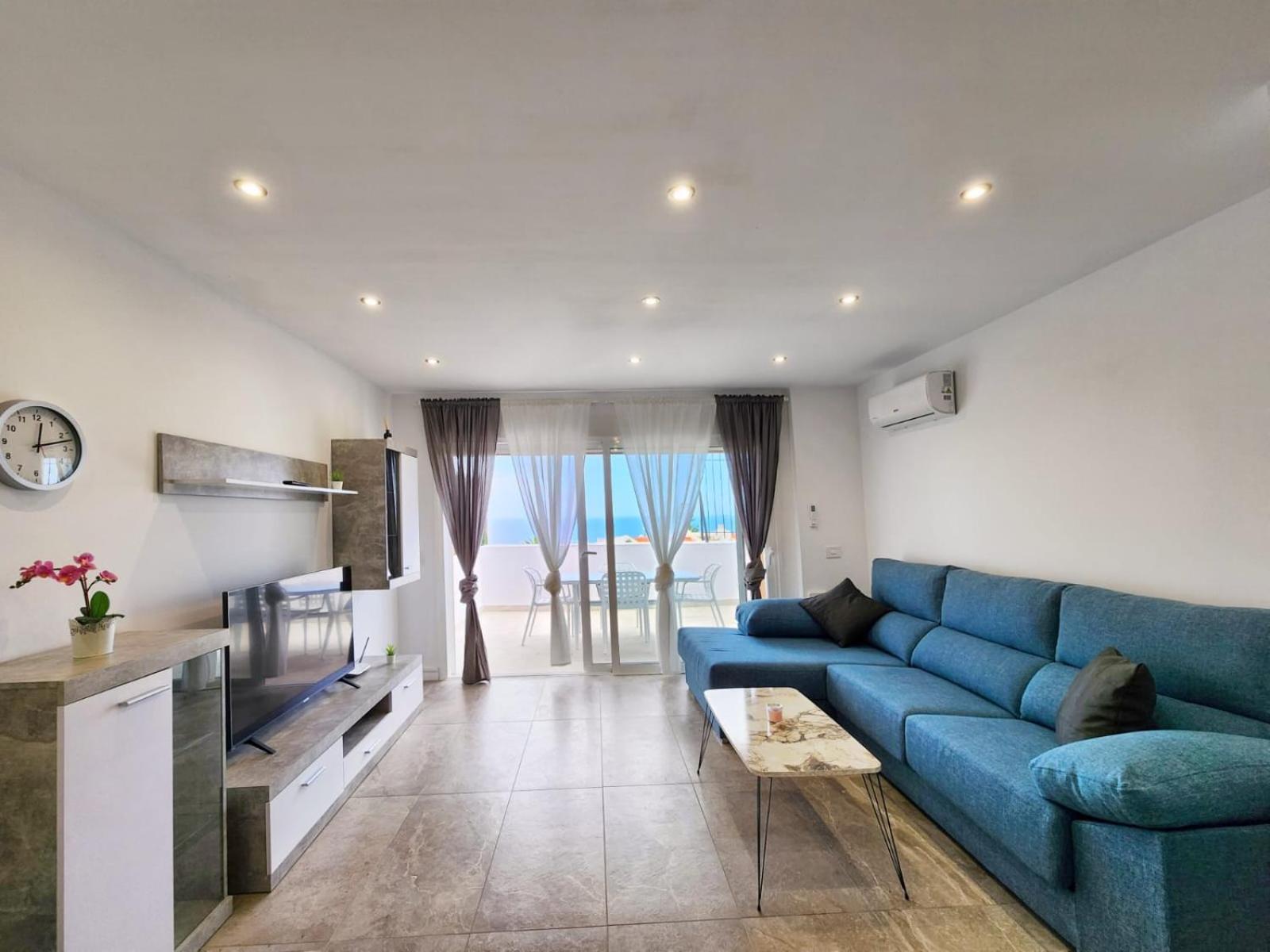 Apartament Atlantic Mirage Aloha Garden Costa Adeje  Zewnętrze zdjęcie