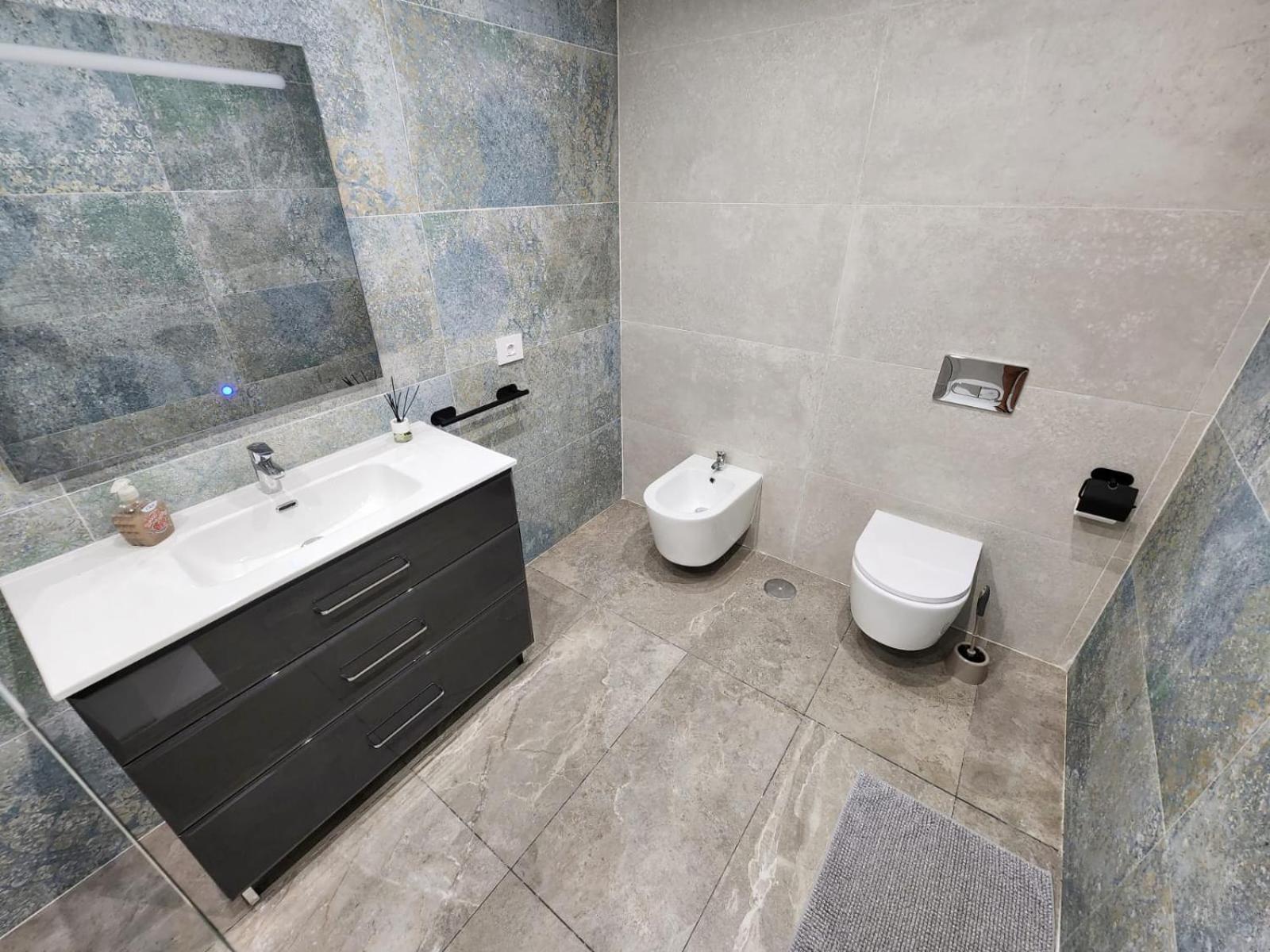 Apartament Atlantic Mirage Aloha Garden Costa Adeje  Zewnętrze zdjęcie