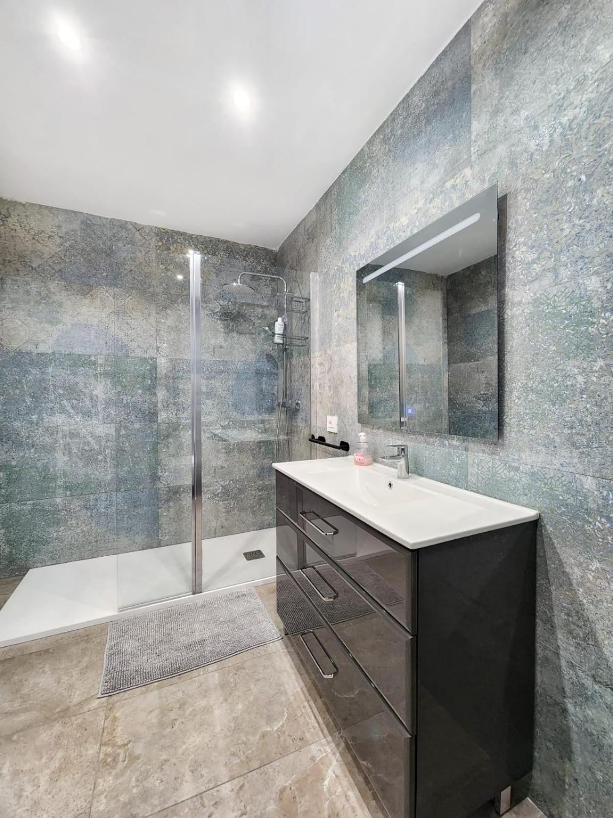 Apartament Atlantic Mirage Aloha Garden Costa Adeje  Zewnętrze zdjęcie